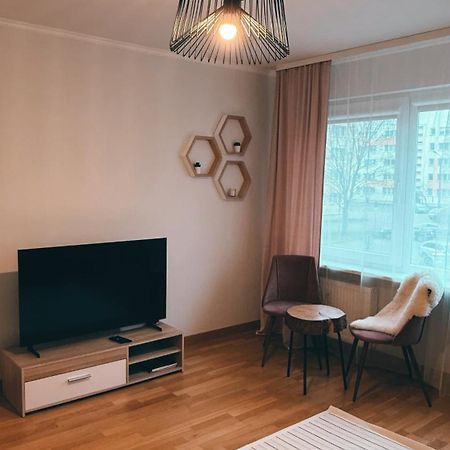 Southwest Seashore Apartment Λιέπαγια Εξωτερικό φωτογραφία
