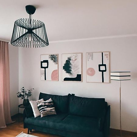 Southwest Seashore Apartment Λιέπαγια Εξωτερικό φωτογραφία