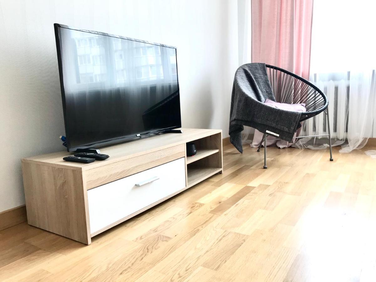 Southwest Seashore Apartment Λιέπαγια Εξωτερικό φωτογραφία