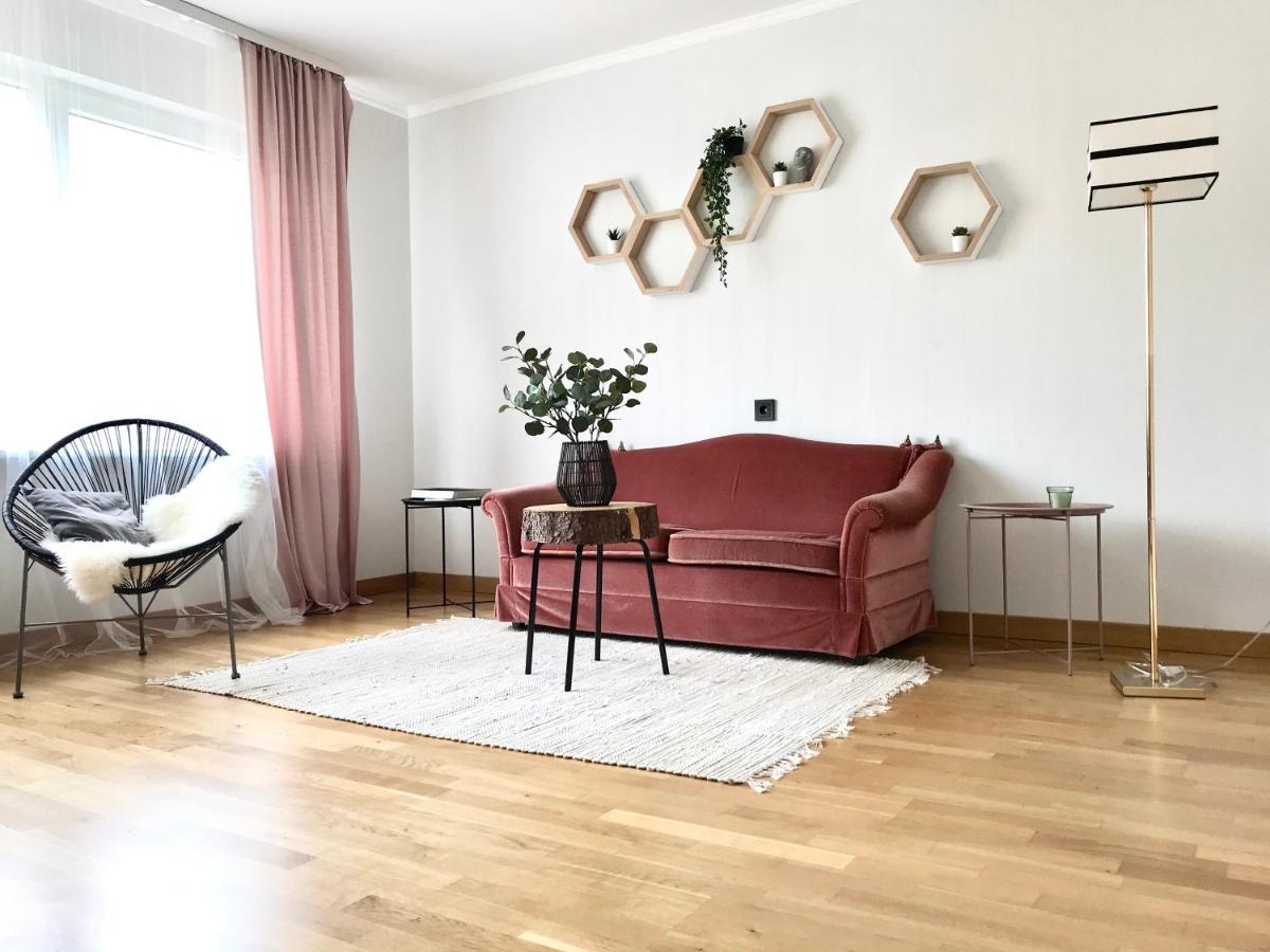 Southwest Seashore Apartment Λιέπαγια Εξωτερικό φωτογραφία