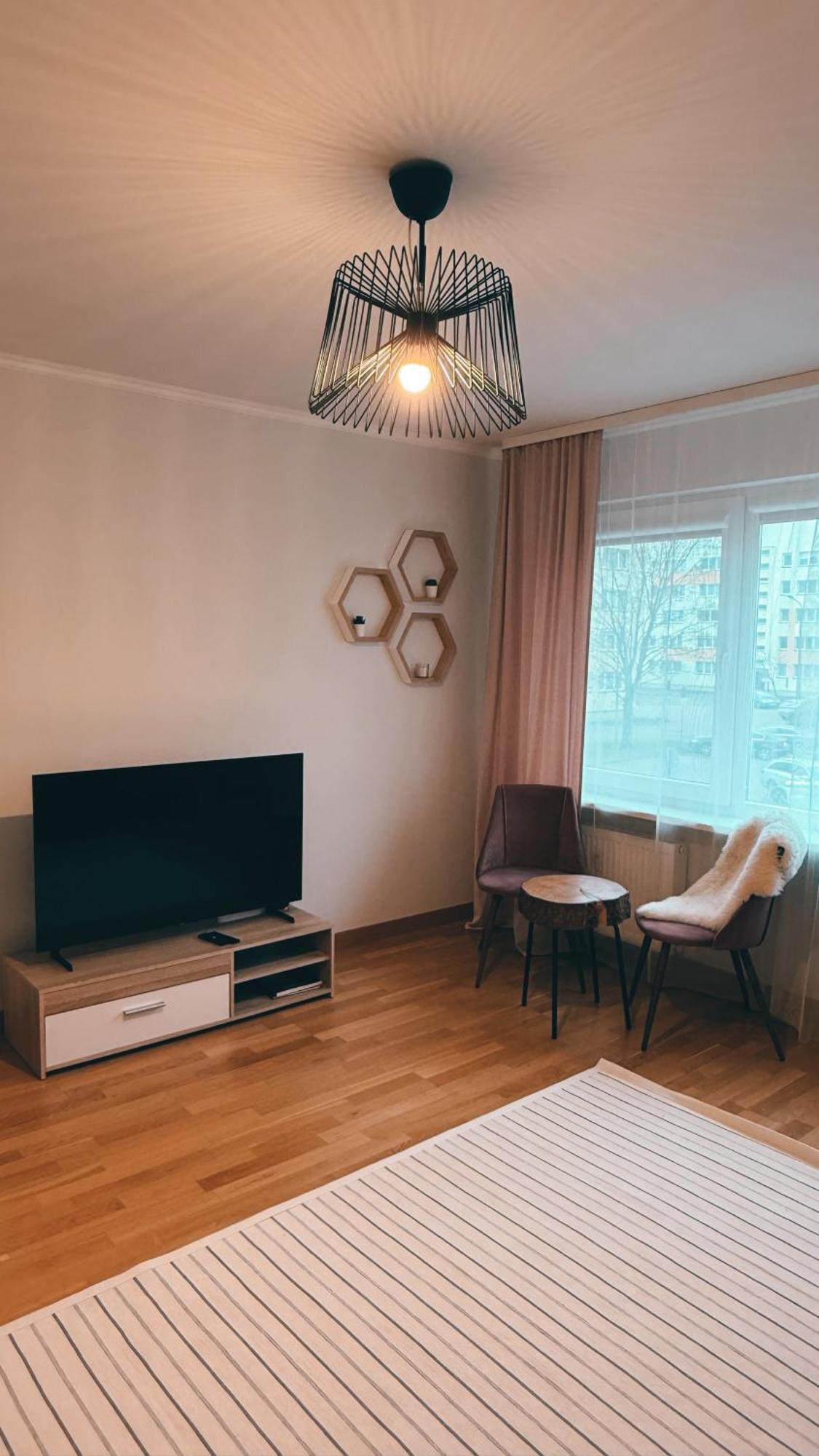Southwest Seashore Apartment Λιέπαγια Εξωτερικό φωτογραφία