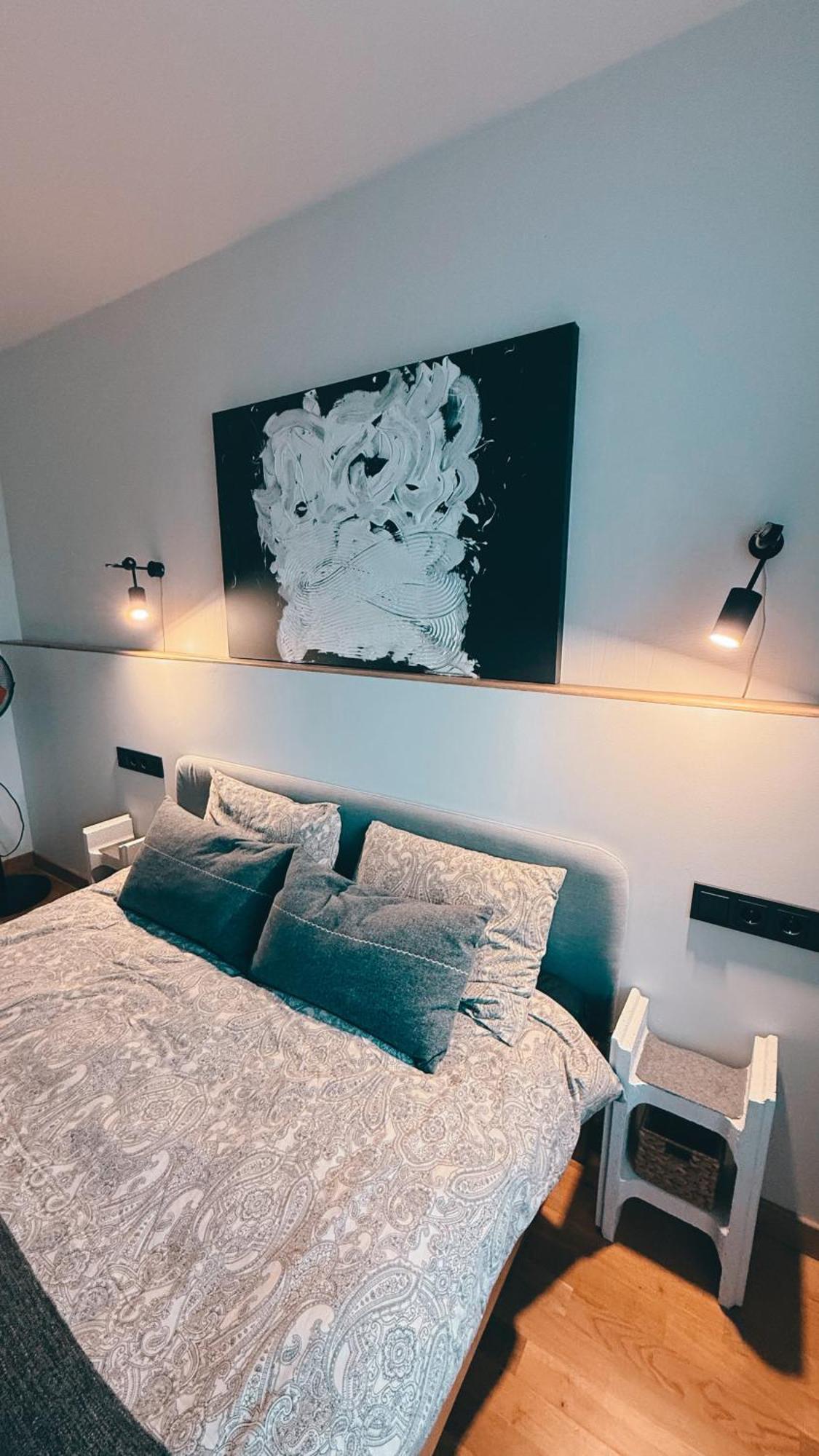 Southwest Seashore Apartment Λιέπαγια Εξωτερικό φωτογραφία