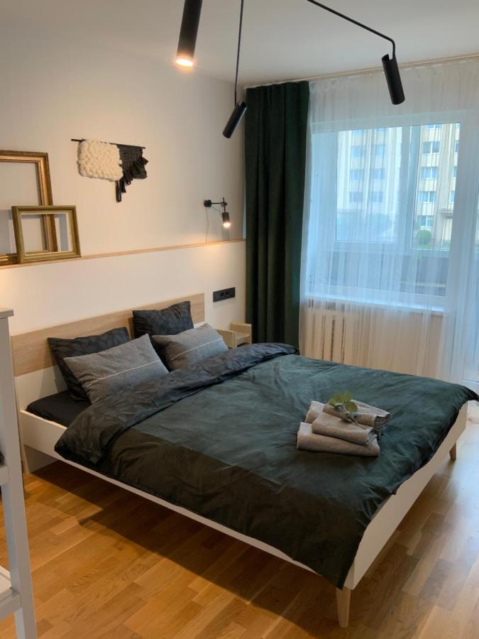 Southwest Seashore Apartment Λιέπαγια Εξωτερικό φωτογραφία