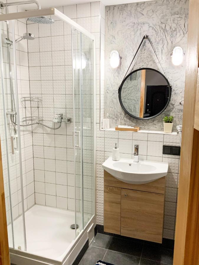 Southwest Seashore Apartment Λιέπαγια Εξωτερικό φωτογραφία