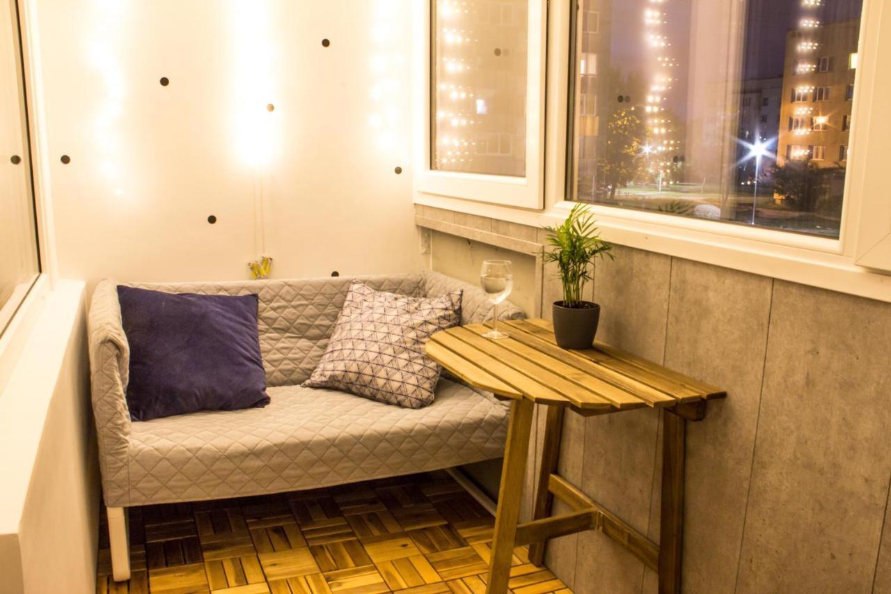 Southwest Seashore Apartment Λιέπαγια Εξωτερικό φωτογραφία