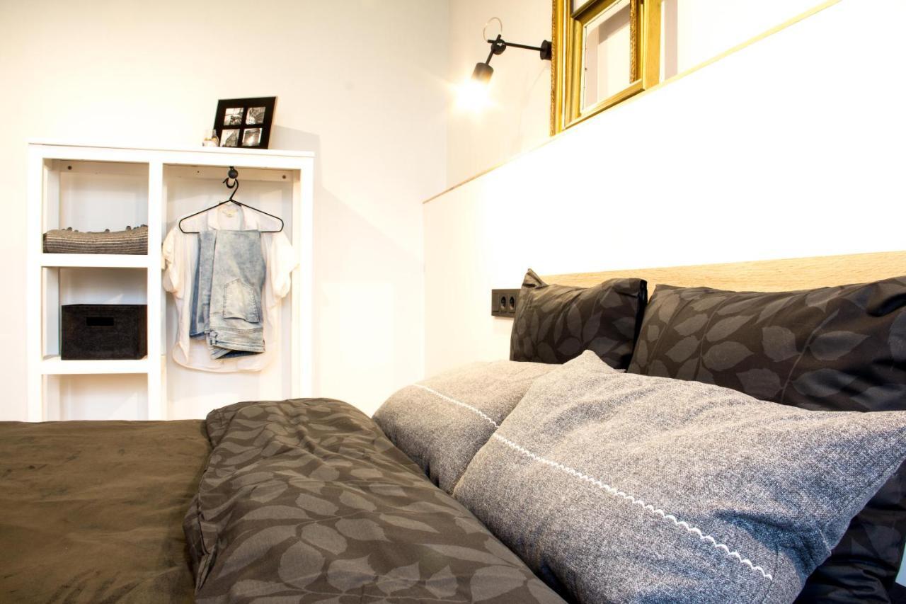 Southwest Seashore Apartment Λιέπαγια Εξωτερικό φωτογραφία