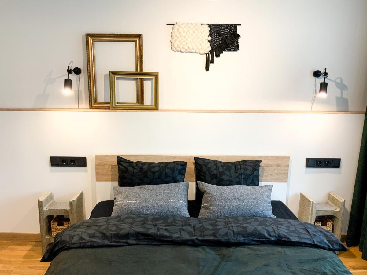 Southwest Seashore Apartment Λιέπαγια Εξωτερικό φωτογραφία